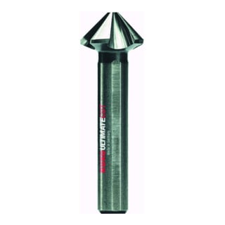 Ruko ULTIMATECUT Kegelsenker 4S HSS DIN 335 90° Ø 40,0 mm