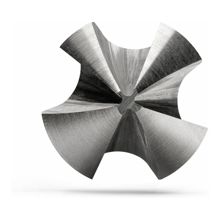 Ruko ULTIMATECUT Kegelsenker 4S HSS DIN 335 90° Ø 40,0 mm