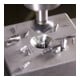 Ruko ULTIMATECUT Kegelsenker 4S HSS RUnaTEC DIN 335 90° Ø 10,4 mm