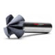 Ruko ULTIMATECUT Kegelsenker 4S HSS RUnaTEC DIN 335 90° Ø 10,4 mm