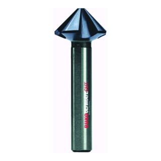 Ruko ULTIMATECUT Kegelsenker 4S HSS RUnaTEC DIN 335 90° Ø 23,0 mm