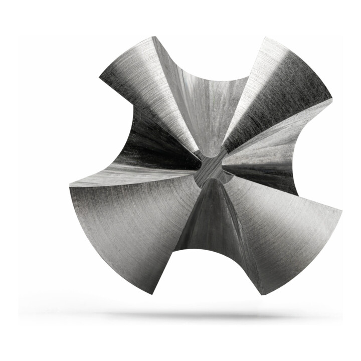 Ruko ULTIMATECUT Kegelsenker 4S HSSE-Co 5 DIN 335 90° Ø 20,5 mm