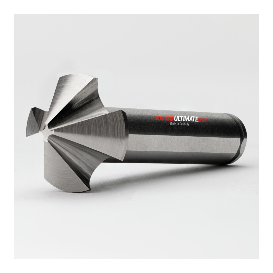 Ruko ULTIMATECUT Kegelsenker 4S HSSE-Co 5 DIN 335 90° Ø 31,0 mm