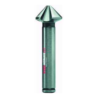 Ruko ULTIMATECUT Kegelsenker 4S HSSE-Co 5 DIN 335 90° Ø 10,4 mm