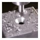 Ruko ULTIMATECUT Kegelsenker 4S HSSE-Co 5 DIN 335 90° Ø 10,4 mm