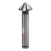 Ruko ULTIMATECUT Kegelsenker 4S HSSE-Co 5 DIN 335 90° Ø 15,0 mm-1