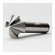 Ruko ULTIMATECUT Kegelsenker 4S HSSE-Co 5 DIN 335 90° Ø 15,0 mm