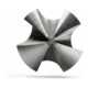 Ruko ULTIMATECUT Kegelsenker 4S HSSE-Co 5 DIN 335 90° Ø 20,5 mm