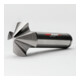Ruko ULTIMATECUT Kegelsenker 4S HSSE-Co 5 DIN 335 90° Ø 23,0 mm