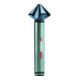 Ruko ULTIMATECUT Kegelsenker 4S HSSE-Co 5 RUnaTEC DIN 335 90° Ø 15,0 mm