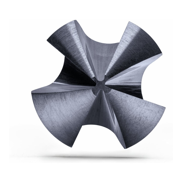 Ruko ULTIMATECUT Kegelsenker 4S HSSE-Co 5 RUnaTEC DIN 335 90° Ø 15,0 mm