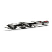 Ruko ULTIMATECUT Kombi-Maschinengewindebohrer-Bit HSS M8-4