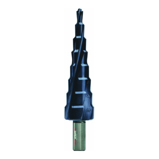 Ruko ULTIMATECUT Multidrill HSS RUnaTEC spiralgenutet mit Turbo-Spitze L3