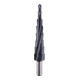 Ruko Stufenbohrer UltimateCut 6-12mm HSS Runatec 10 mm-1