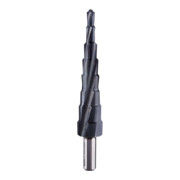 Ruko ULTIMATECUT Multidrill HSS RUnaTEC spiralgenutet mit Turbo-Spitze M2