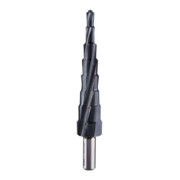 Ruko ULTIMATECUT Multidrill HSS RUnaTEC spiralgenutet mit Turbo-Spitze M2