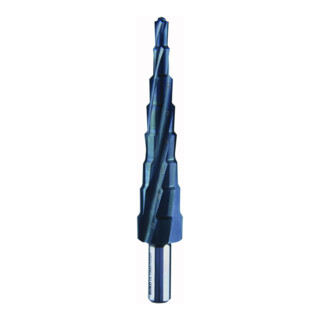 Ruko ULTIMATECUT Multidrill HSS RUnaTEC spiralgenutet mit Turbo-Spitze M2