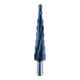 Ruko ULTIMATECUT Multidrill HSS RUnaTEC spiralgenutet mit Turbo-Spitze M2