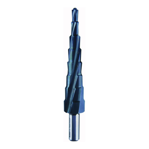 Ruko ULTIMATECUT Multidrill HSS RUnaTEC spiralgenutet mit Turbo-Spitze M2