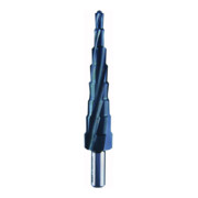 Ruko ULTIMATECUT Multidrill HSS RUnaTEC spiralgenutet mit Turbo-Spitze M2