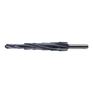 Ruko Stufenbohrer UltimateCut 6-12mm HSS Runatec 10 mm
