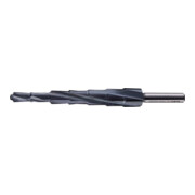 Ruko Stufenbohrer UltimateCut 6-12mm HSS Runatec 10 mm-1
