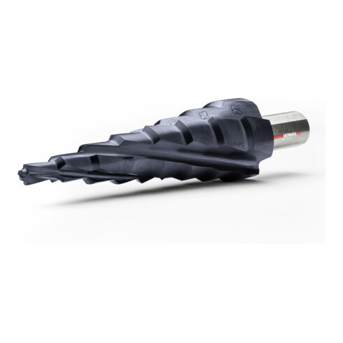 Ruko Stufenbohrer UltimateCut 6-12mm HSS Runatec 10 mm