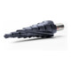 Ruko ULTIMATECUT Multidrill HSS RUnaTEC spiralgenutet mit Turbo-Spitze S1