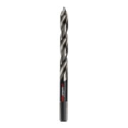 Ruko ULTIMATECUT Spiralbohrer DIN 338 Typ FLOWSTEP®, HSS Ø 1,0 mm