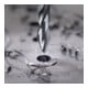 Ruko ULTIMATECUT Spiralbohrer DIN 338 Typ FLOWSTEP®, HSS Ø 10,0 mm-5