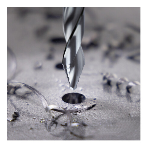 Ruko ULTIMATECUT Spiralbohrer DIN 338 Typ FLOWSTEP®, HSS Ø 11,5 mm