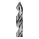 Ruko ULTIMATECUT Spiralbohrer DIN 338 Typ FLOWSTEP®, HSS Ø 10,0 mm