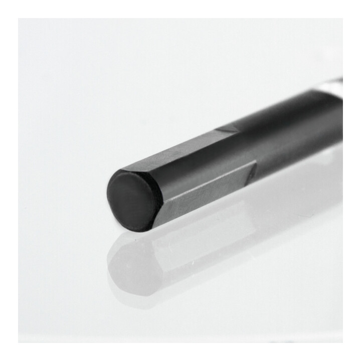 Ruko ULTIMATECUT Spiralbohrer DIN 338 Typ FLOWSTEP®, HSS Ø 10,0 mm