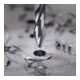 Ruko ULTIMATECUT Spiralbohrer DIN 338 Typ FLOWSTEP®, HSS Ø 10,0 mm