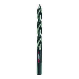 Ruko ULTIMATECUT Spiralbohrer DIN 338 Typ FLOWSTEP®, HSS Ø 7,5 mm