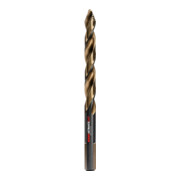 Ruko ULTIMATECUT Spiralbohrer DIN 338 Typ FLOWSTEP®, HSSE-Co 5 Ø 10,0 mm