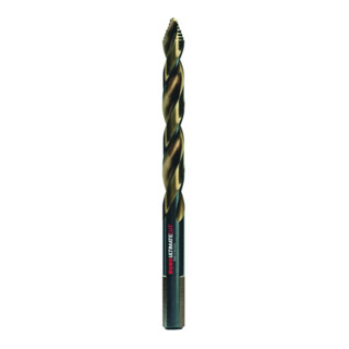 Ruko ULTIMATECUT Spiralbohrer DIN 338 Typ FLOWSTEP®, HSSE-Co 5 Ø 12,5 mm