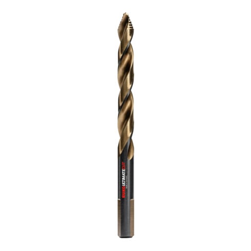 Ruko UC Spiralbohrer FLOWSTEP