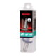 Ruko ULTIMATECUT Stufenbohrer HSS mit FLOWSTEP® Spitze Gr. 0/9