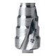 Ruko ULTIMATECUT Stufenbohrer HSS mit FLOWSTEP® Spitze Gr. 0/9