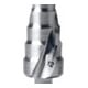 Ruko ULTIMATECUT Stufenbohrer HSS mit FLOWSTEP® Spitze Gr. 0/9
