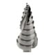 Ruko ULTIMATECUT Stufenbohrer HSS mit FLOWSTEP® Spitze Gr. 1