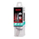 Ruko ULTIMATECUT Stufenbohrer HSS RUnaTEC mit FLOWSTEP® Spitze Gr. 0/9