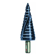 Ruko ULTIMATECUT Stufenbohrer HSS RUnaTEC mit FLOWSTEP® Spitze Gr. 2