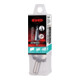 Ruko ULTIMATECUT Stufenbohrer HSS RUnaTEC mit FLOWSTEP® Spitze Gr. 2