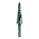 Ruko ULTIMATECUT Stufenbohrer HSSE-Co 5 mit FLOWSTEP® Spitze Gr. 0/9