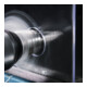 Ruko ULTIMATECUT Stufenbohrer HSSE-Co 5 mit FLOWSTEP® Spitze Gr. 0/9