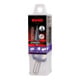 Ruko ULTIMATECUT Stufenbohrer HSSE-Co 5 RUnaTEC mit FLOWSTEP® Spitze Gr. 1