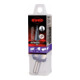 Ruko ULTIMATECUT Stufenbohrer HSSE-Co 5 RUnaTEC mit FLOWSTEP® Spitze Gr. 2