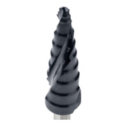 Ruko ULTIMATECUT Stufenbohrer mit FLOWSTEP Spitze-5